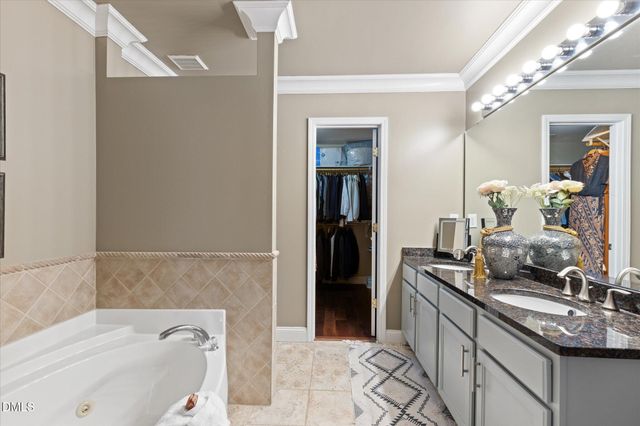 5304 Seaspray Lane, Raleigh, NC 27610