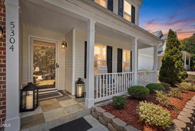 5304 Seaspray Lane, Raleigh, NC 27610