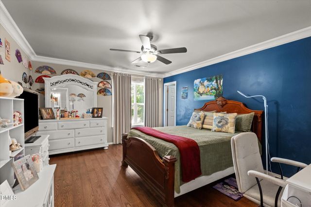 5304 Seaspray Lane, Raleigh, NC 27610