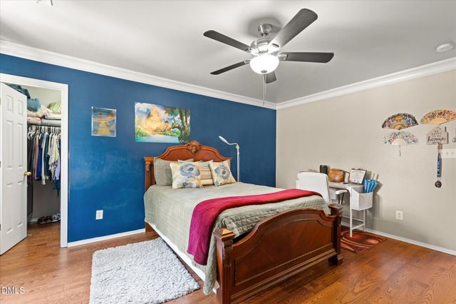 5304 Seaspray Lane, Raleigh, NC 27610