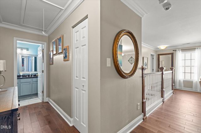 5304 Seaspray Lane, Raleigh, NC 27610