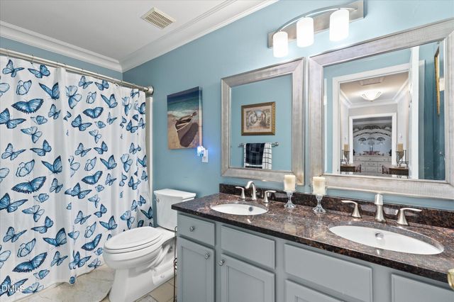 5304 Seaspray Lane, Raleigh, NC 27610