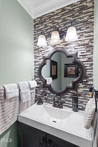 5304 Seaspray Lane, Raleigh, NC 27610