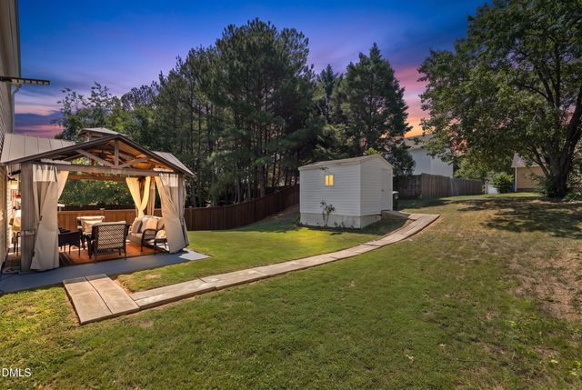 5304 Seaspray Lane, Raleigh, NC 27610