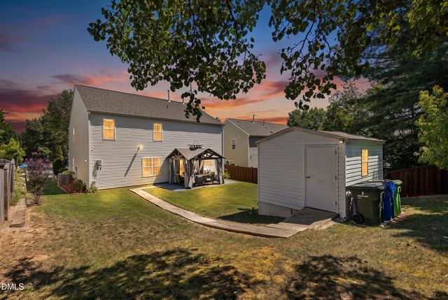 5304 Seaspray Lane, Raleigh, NC 27610