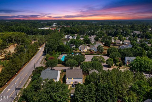 5304 Seaspray Lane, Raleigh, NC 27610