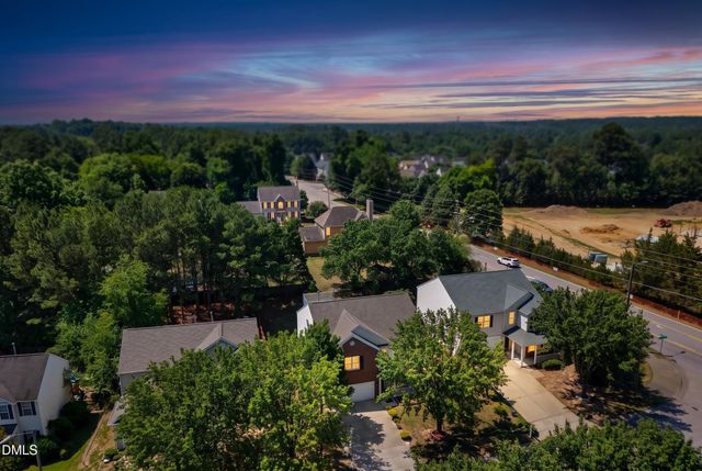5304 Seaspray Lane, Raleigh, NC 27610