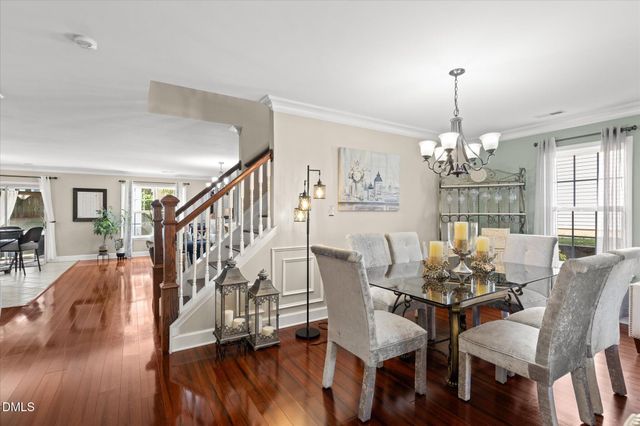 5304 Seaspray Lane, Raleigh, NC 27610