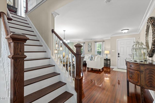 5304 Seaspray Lane, Raleigh, NC 27610