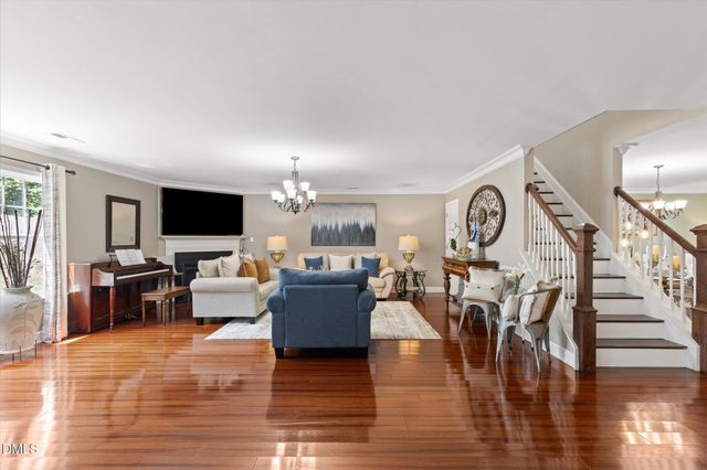 5304 Seaspray Lane, Raleigh, NC 27610