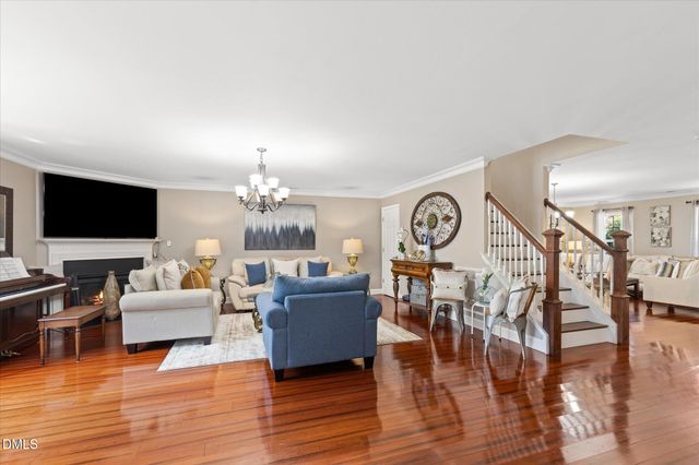 5304 Seaspray Lane, Raleigh, NC 27610