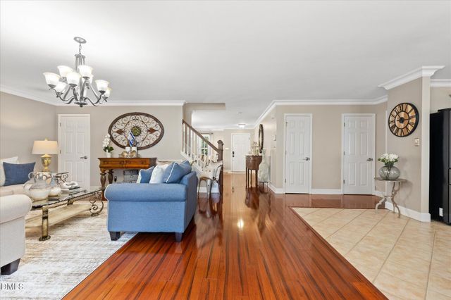 5304 Seaspray Lane, Raleigh, NC 27610