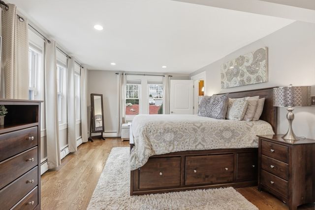 206 Russell St, Woburn, MA 01801