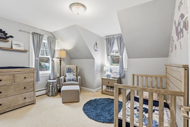 206 Russell St, Woburn, MA 01801