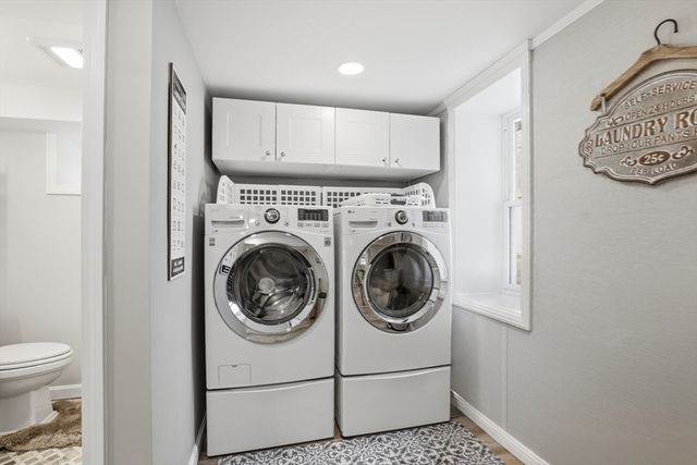 206 Russell St, Woburn, MA 01801