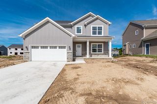 10010 Santa Lucia Court, Grand Blanc, MI 48439