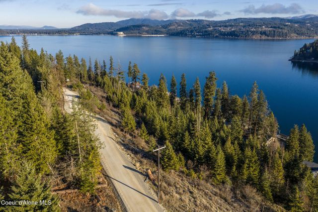 NKA Arrow Rd, Harrison, ID 83833