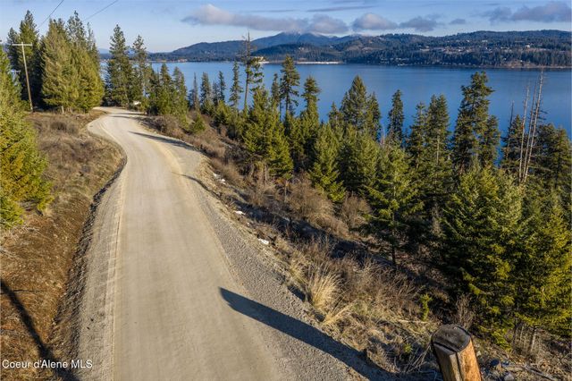 NKA Arrow Rd, Harrison, ID 83833