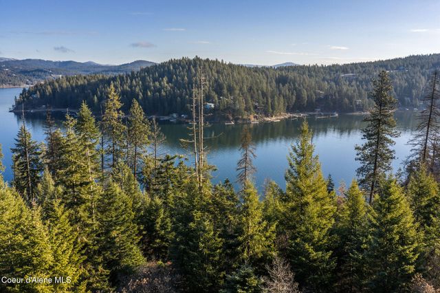 NKA Arrow Rd, Harrison, ID 83833