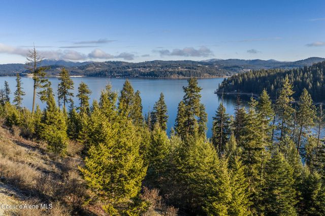 NKA Arrow Rd, Harrison, ID 83833