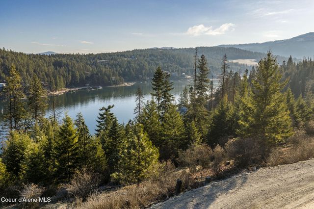 NKA Arrow Rd, Harrison, ID 83833