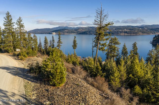 NKA Arrow Rd, Harrison, ID 83833