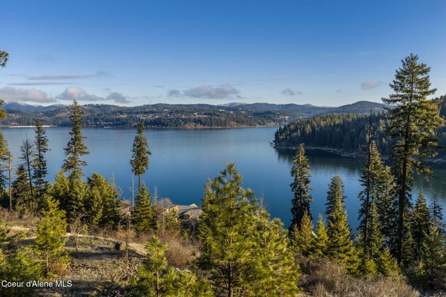 NKA Arrow Rd, Harrison, ID 83833