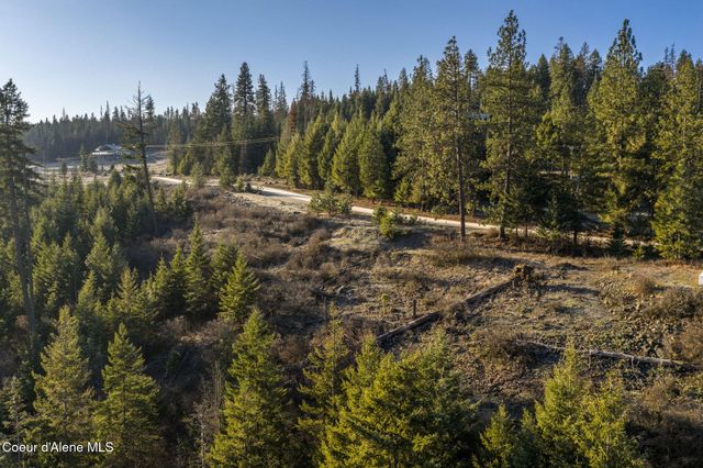 NKA Arrow Rd, Harrison, ID 83833