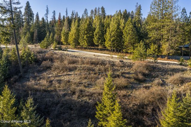 NKA Arrow Rd, Harrison, ID 83833