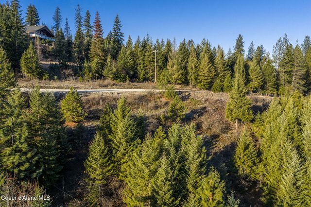 NKA Arrow Rd, Harrison, ID 83833