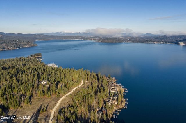 NKA Arrow Rd, Harrison, ID 83833