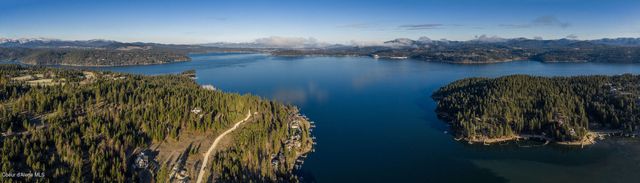 NKA Arrow Rd, Harrison, ID 83833