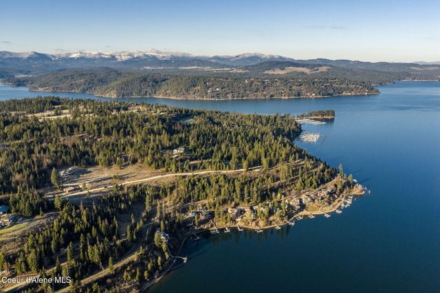 NKA Arrow Rd, Harrison, ID 83833