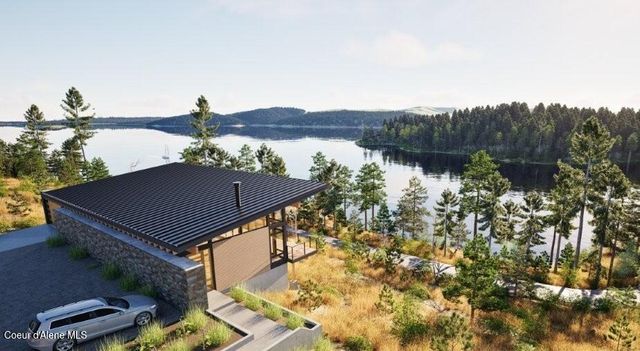 NKA Arrow Rd, Harrison, ID 83833