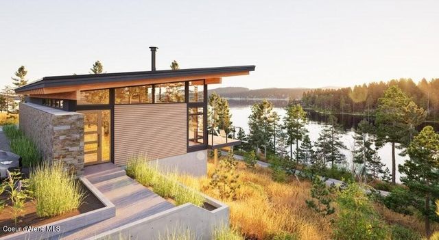 NKA Arrow Rd, Harrison, ID 83833