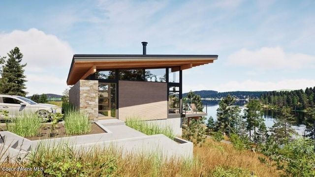 NKA Arrow Rd, Harrison, ID 83833