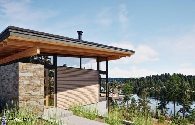 NKA Arrow Rd, Harrison, ID 83833