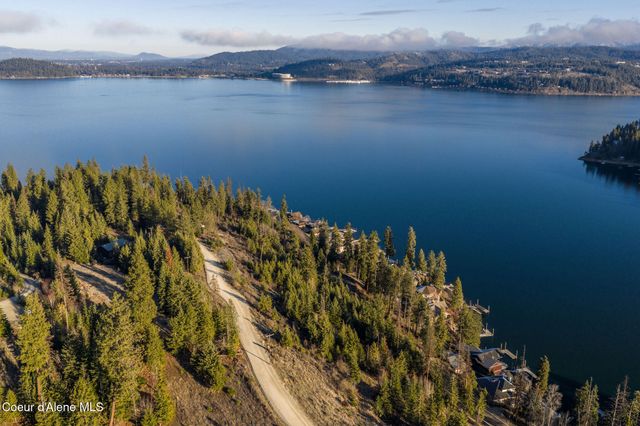 NKA Arrow Rd, Harrison, ID 83833