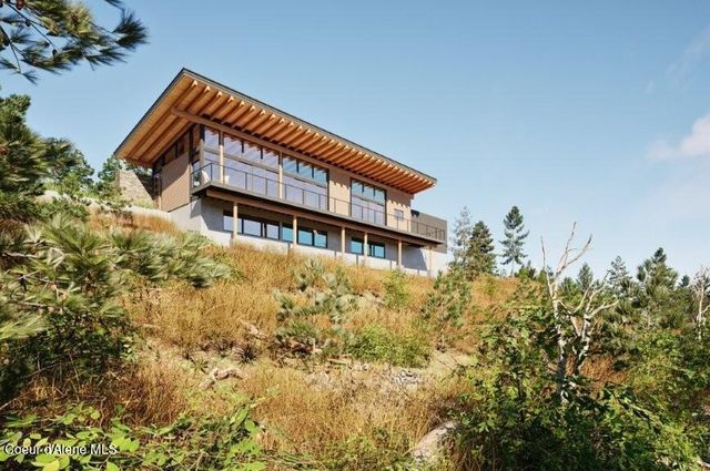 NKA Arrow Rd, Harrison, ID 83833