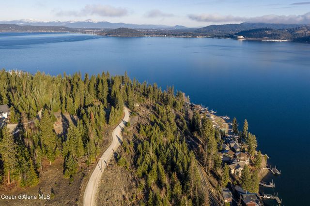 NKA Arrow Rd, Harrison, ID 83833