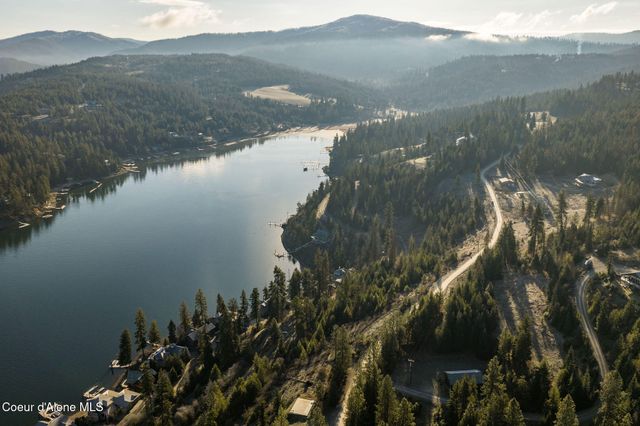 NKA Arrow Rd, Harrison, ID 83833