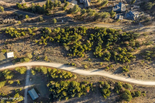 NKA Arrow Rd, Harrison, ID 83833