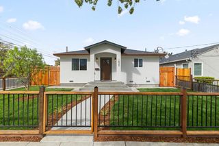 1830 Vera Avenue, Redwood City, CA 94061