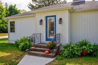 936 Superior Street, South Haven, MI 49090