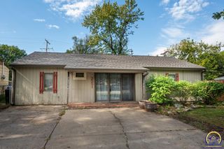 3551 SW Westview AVE, Topeka, KS 66611