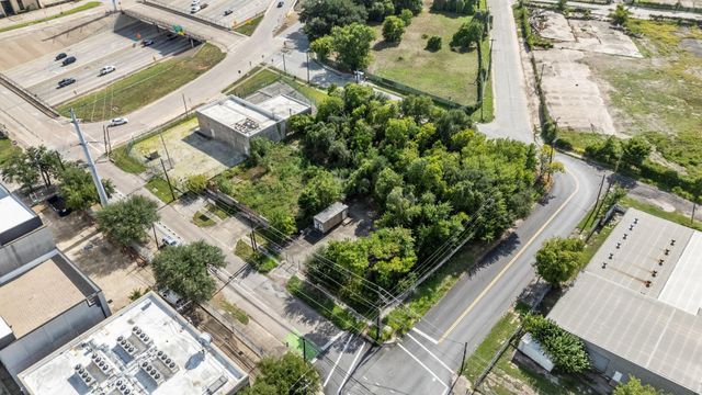 1109 Hardy Street, Houston, TX 77020