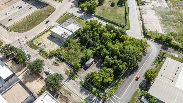 1109 Hardy Street, Houston, TX 77020