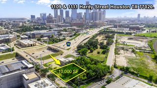 1109 Hardy Street, Houston, TX 77020