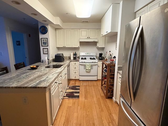 501 Commerce Drive 3-119, Braintree, MA 02184