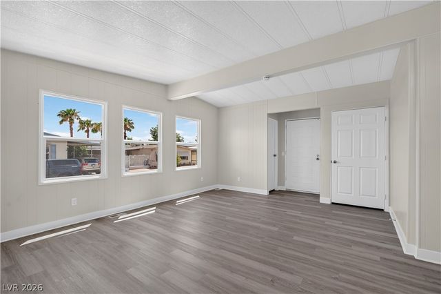 3499 Katmai Drive, Las Vegas, NV 89122